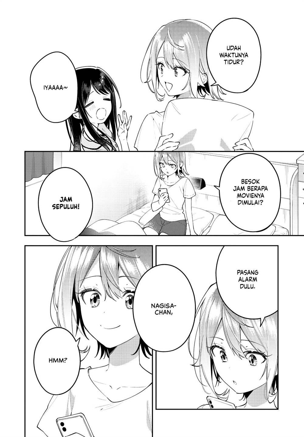 Chapter 52 - halaman 24