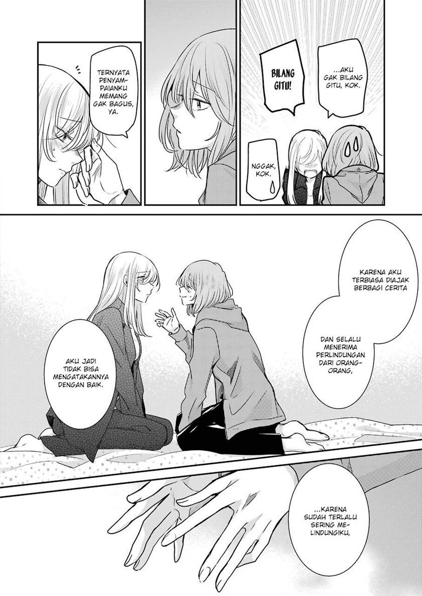 Chapter 100 - halaman 14