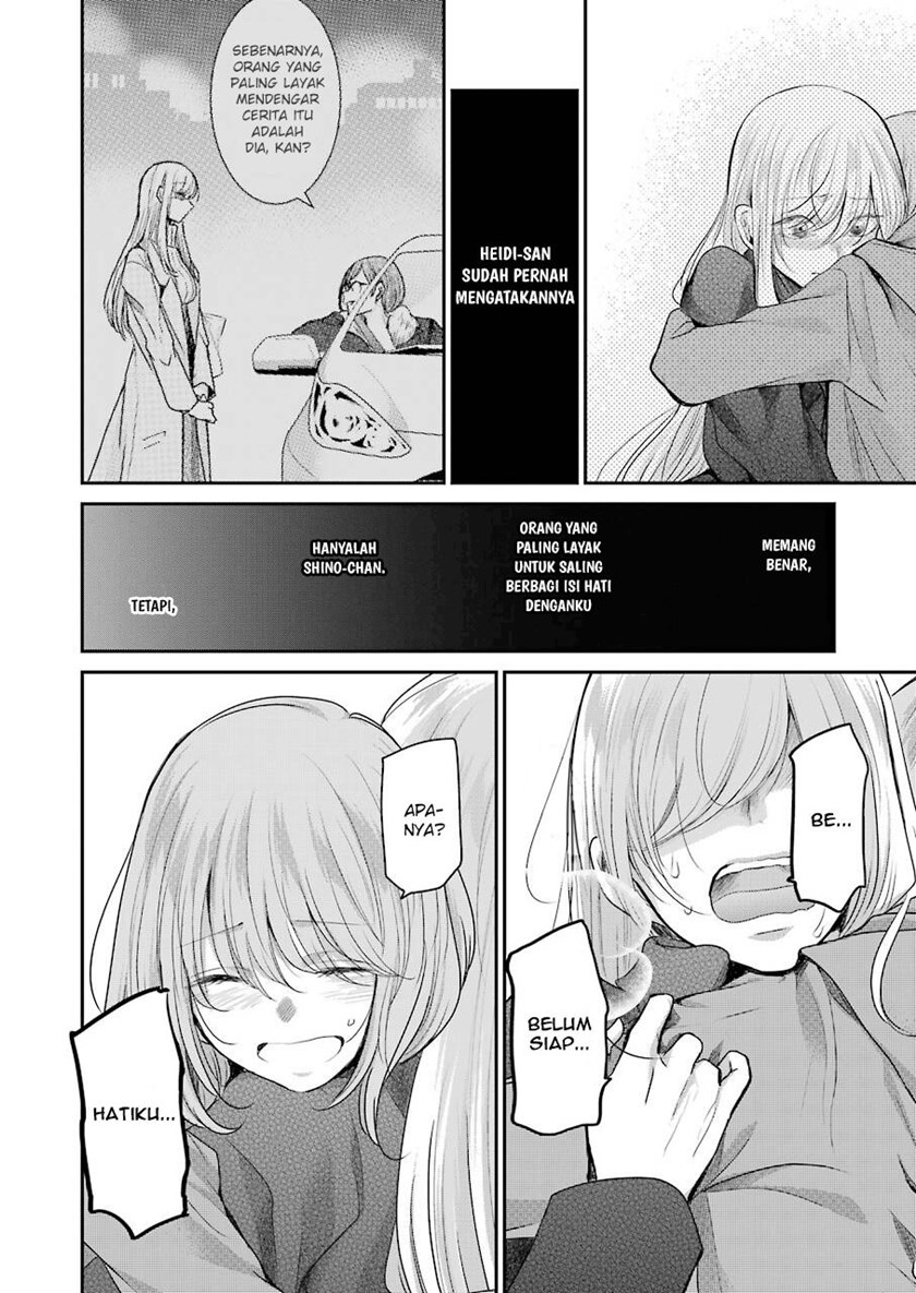 Chapter 100 - halaman 16
