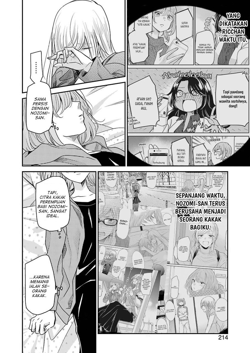 Chapter 100 - halaman 5