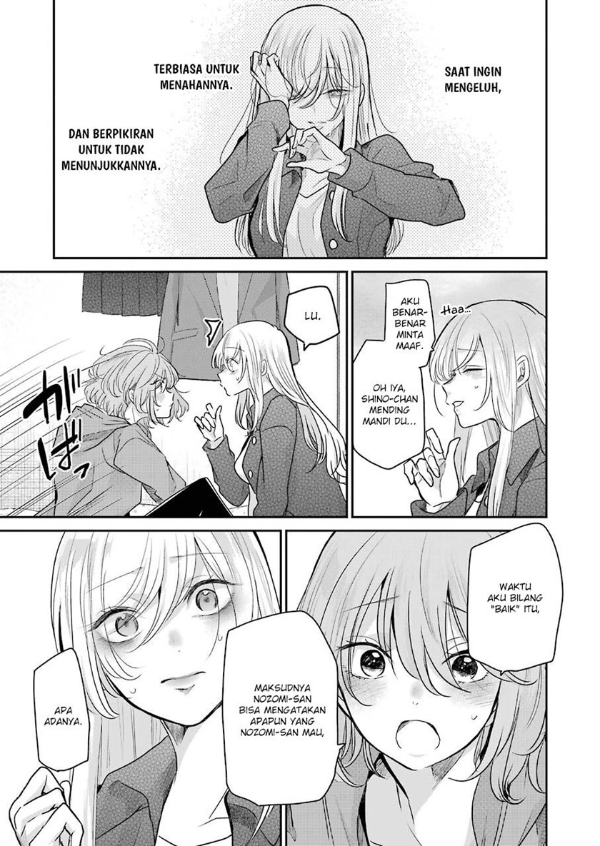 Chapter 100 - halaman 6