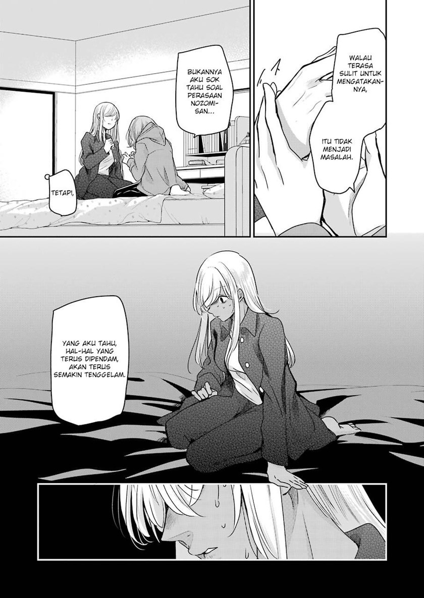 Chapter 100 - halaman 8