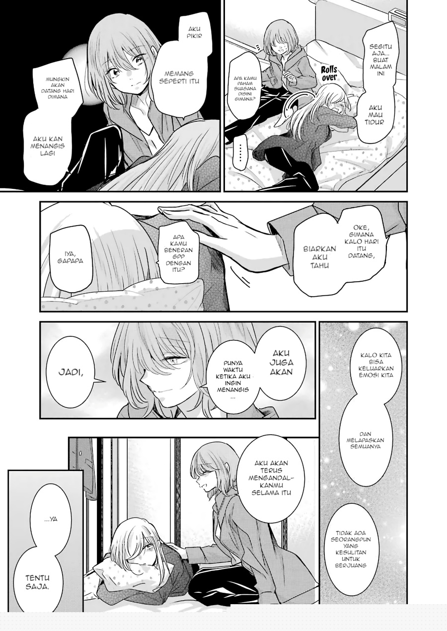 Chapter 101 - halaman 16