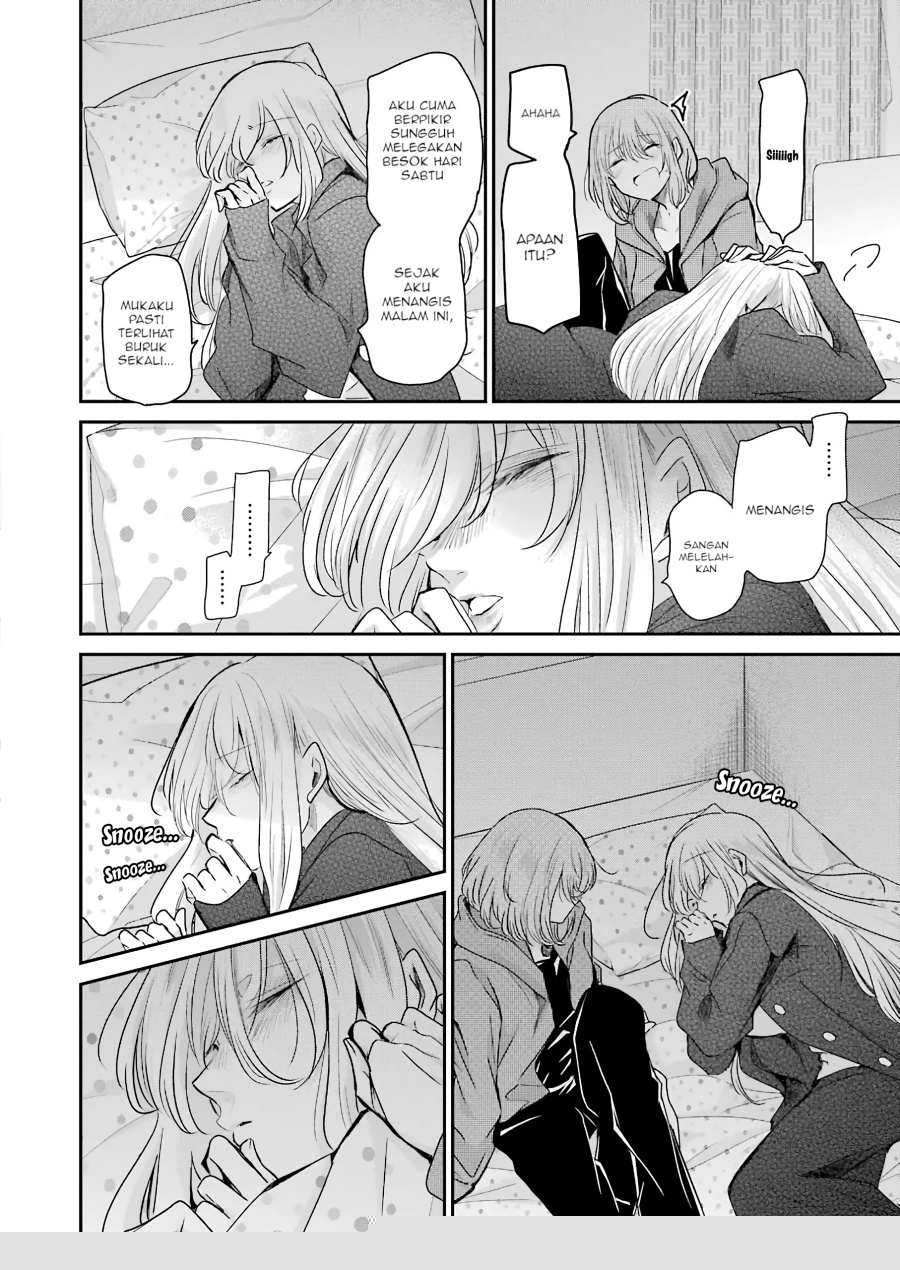 Chapter 101 - halaman 17