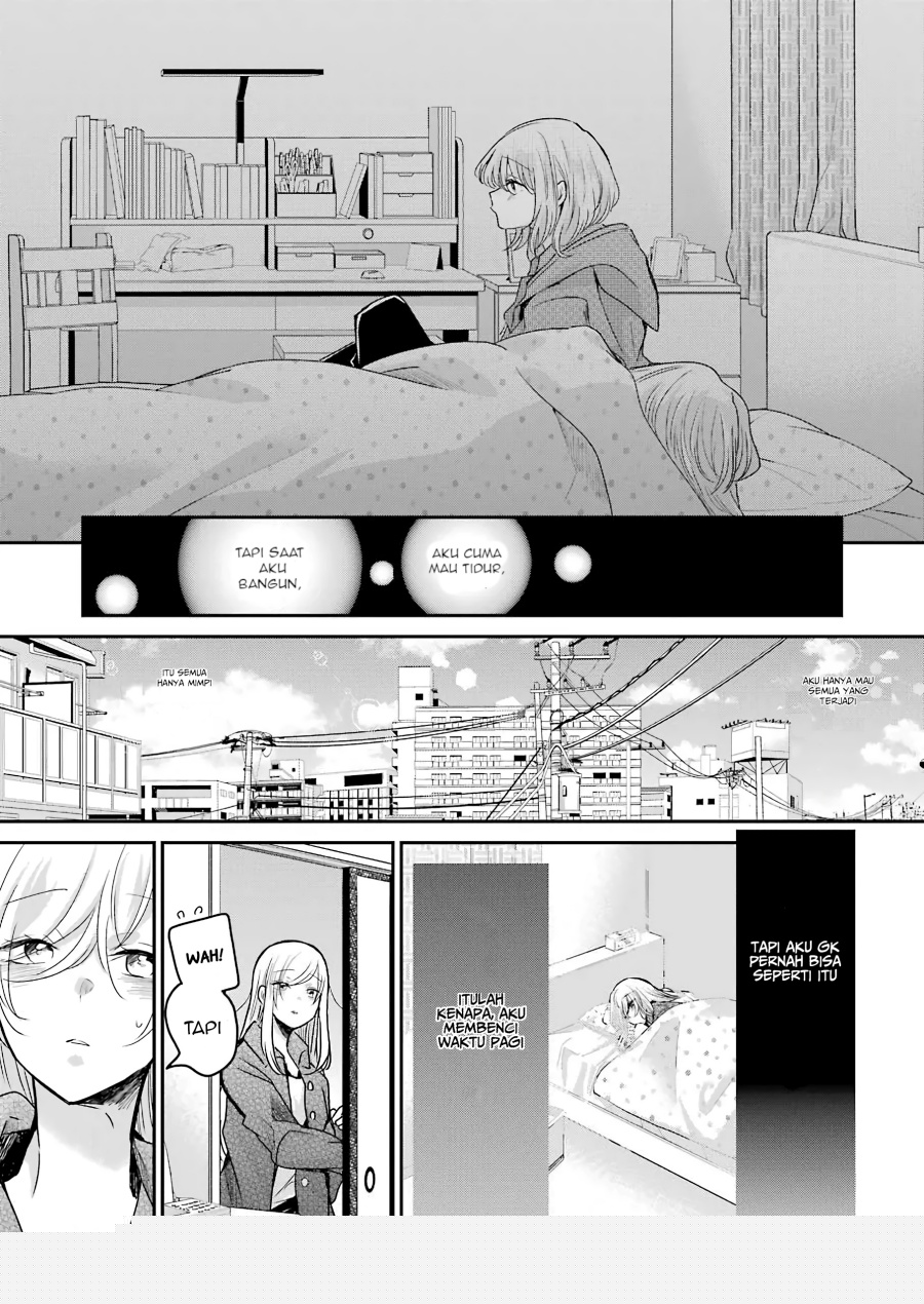 Chapter 101 - halaman 18