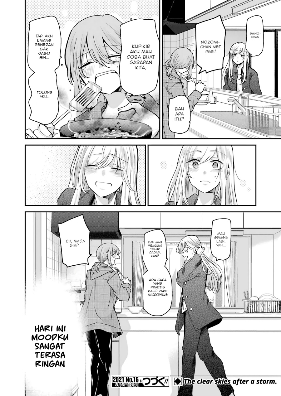 Chapter 101 - halaman 19