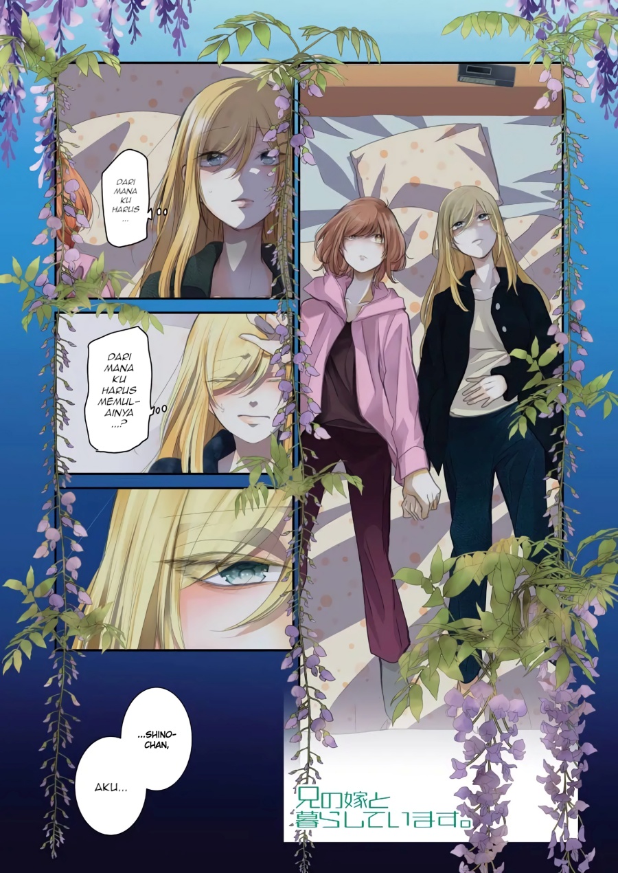 Chapter 101 - halaman 4