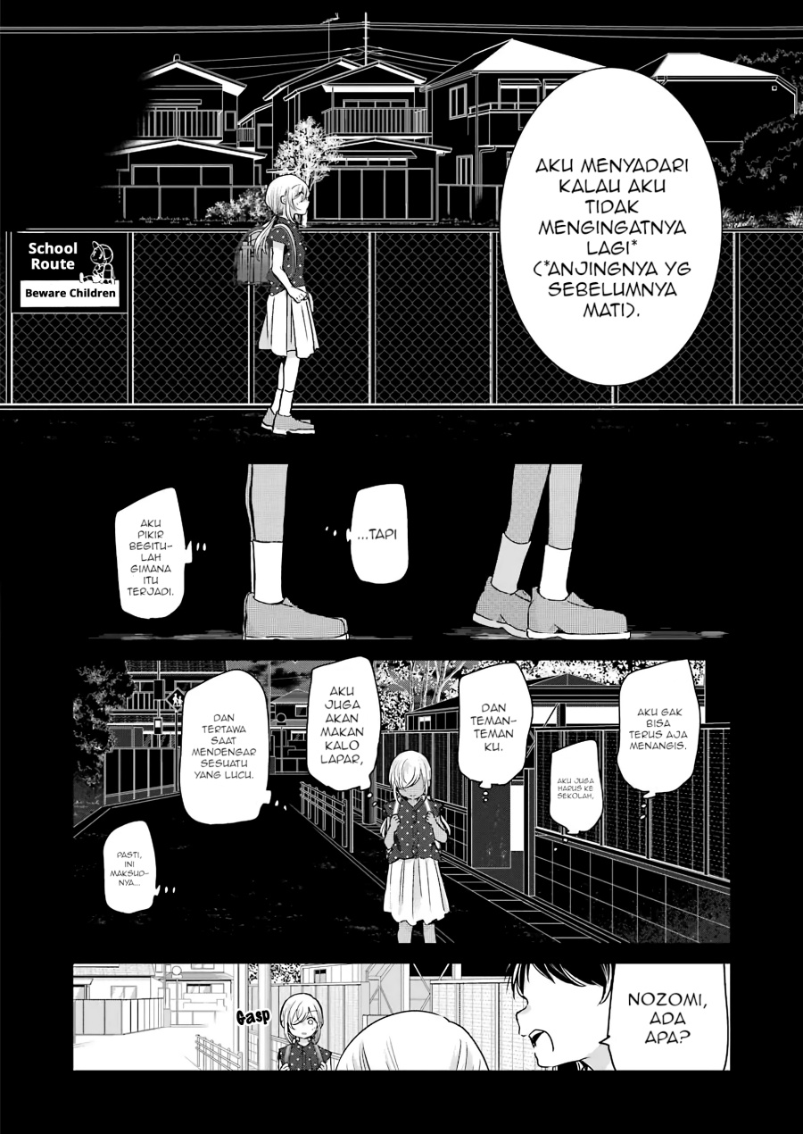 Chapter 101 - halaman 9