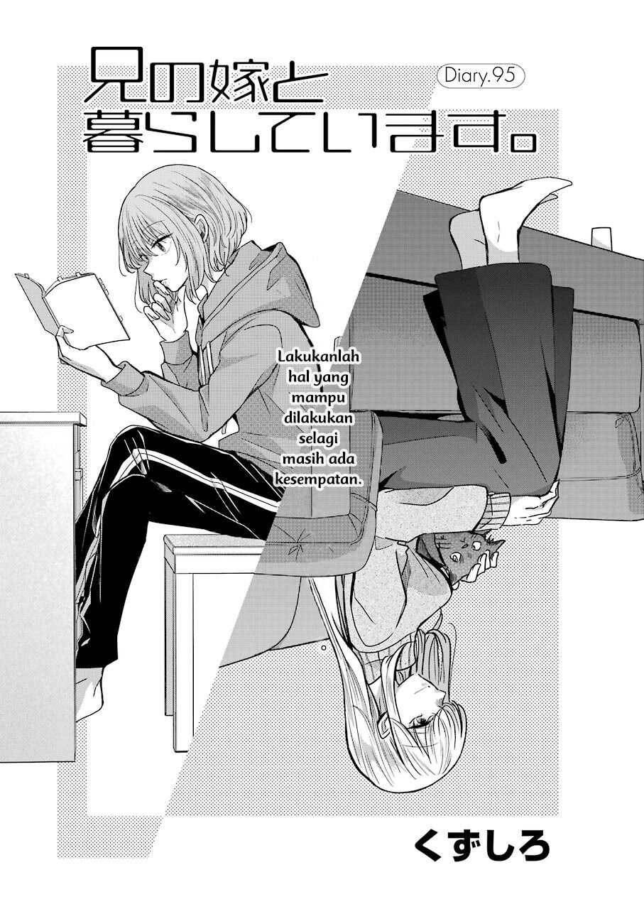 Chapter 95 - halaman 2