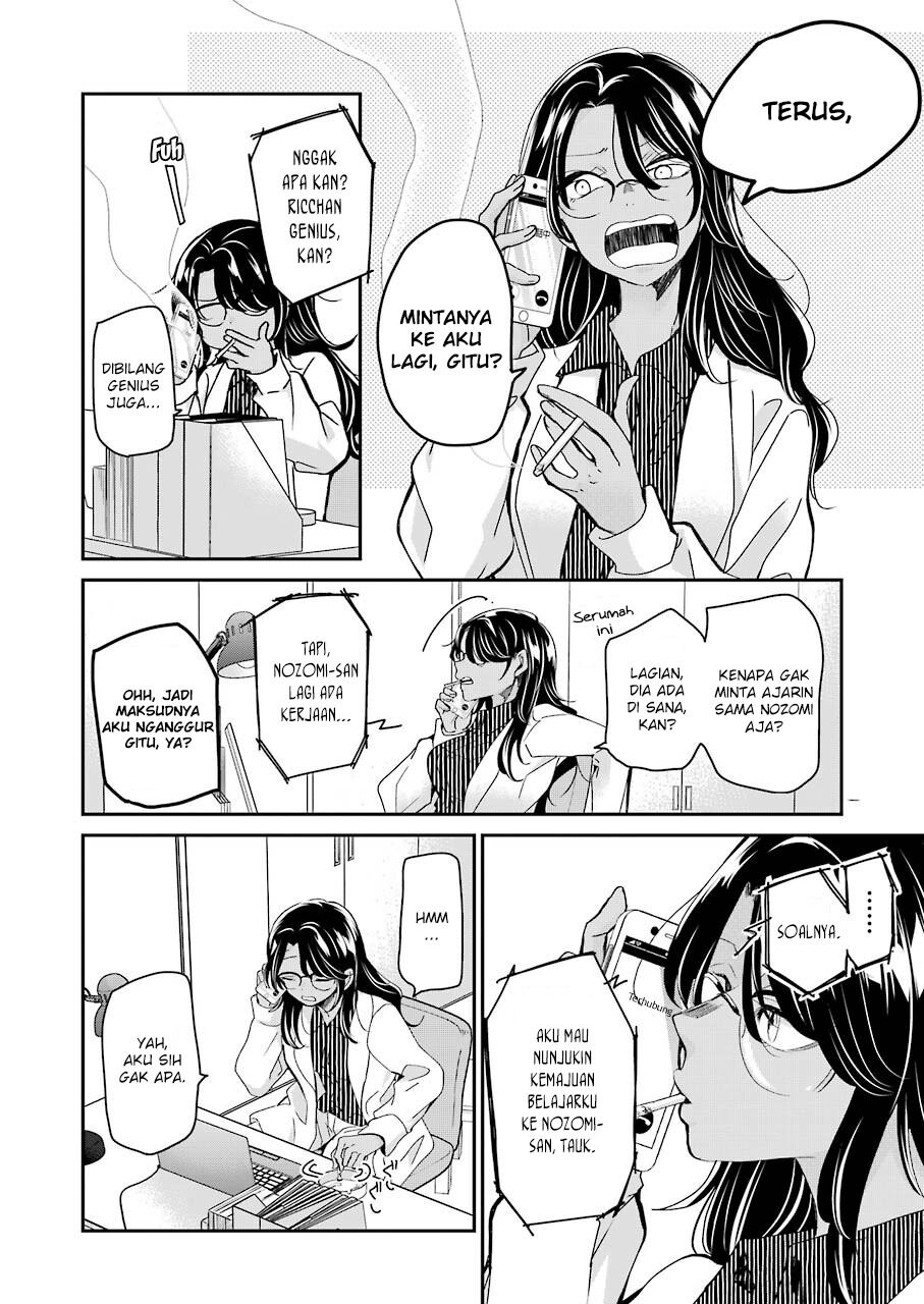 Chapter 95 - halaman 13