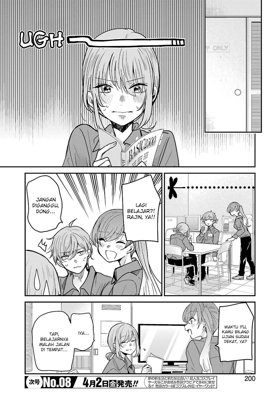 Chapter 95 - halaman 3