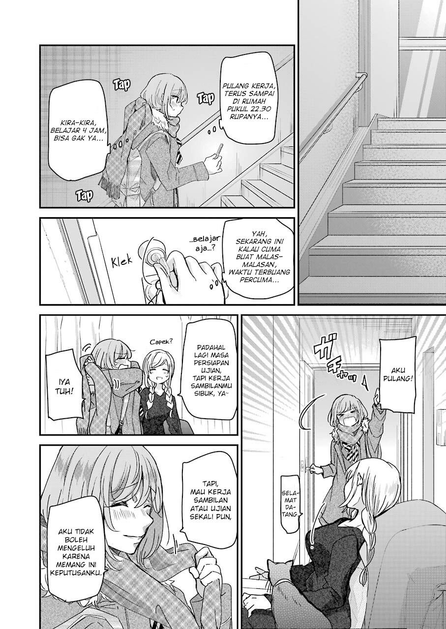 Chapter 95 - halaman 5