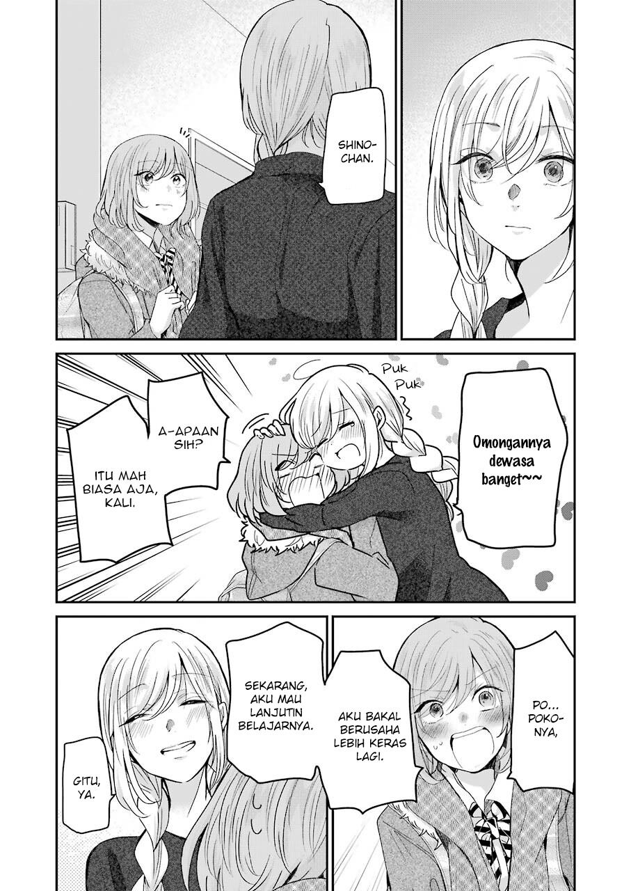 Chapter 95 - halaman 6