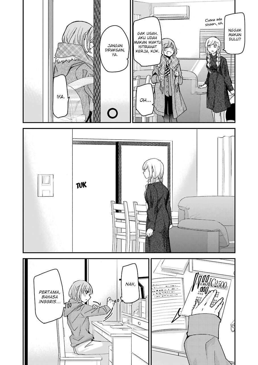 Chapter 95 - halaman 7