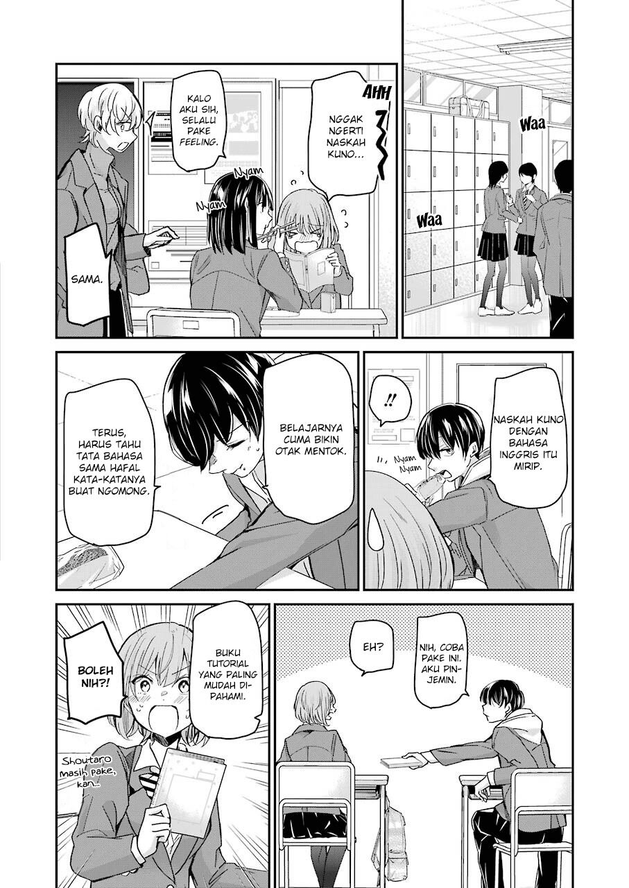 Chapter 95 - halaman 9