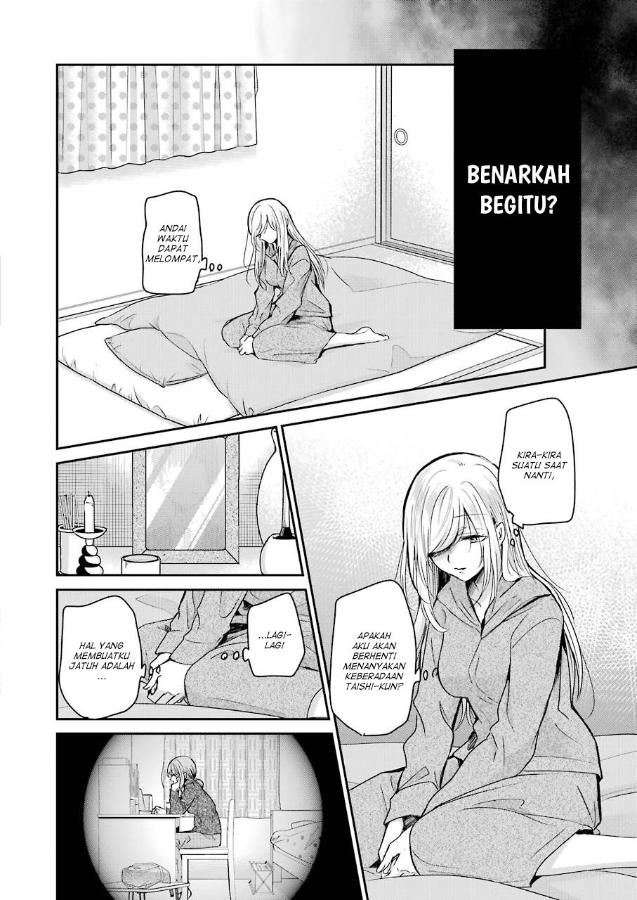 Chapter 96 - halaman 13