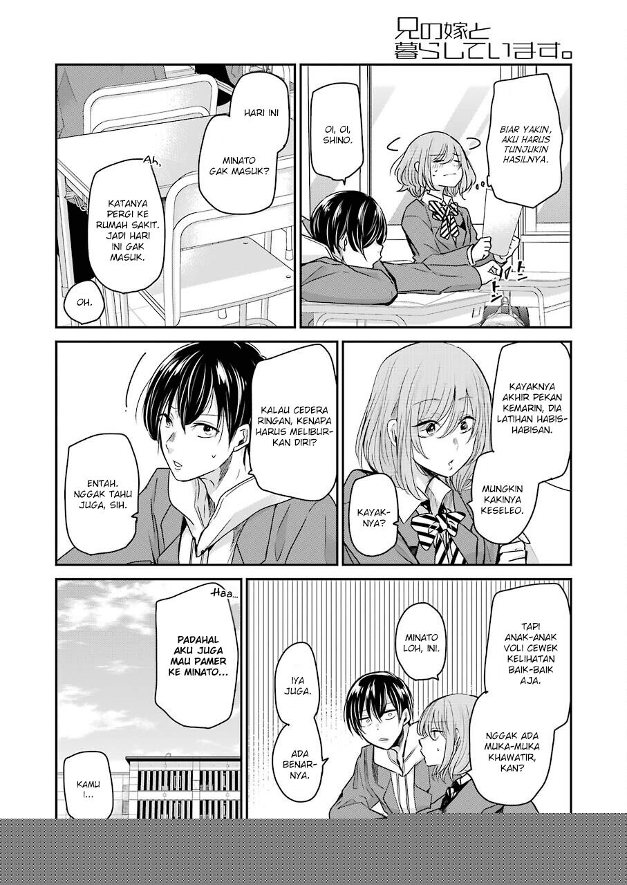 Chapter 97 - halaman 5