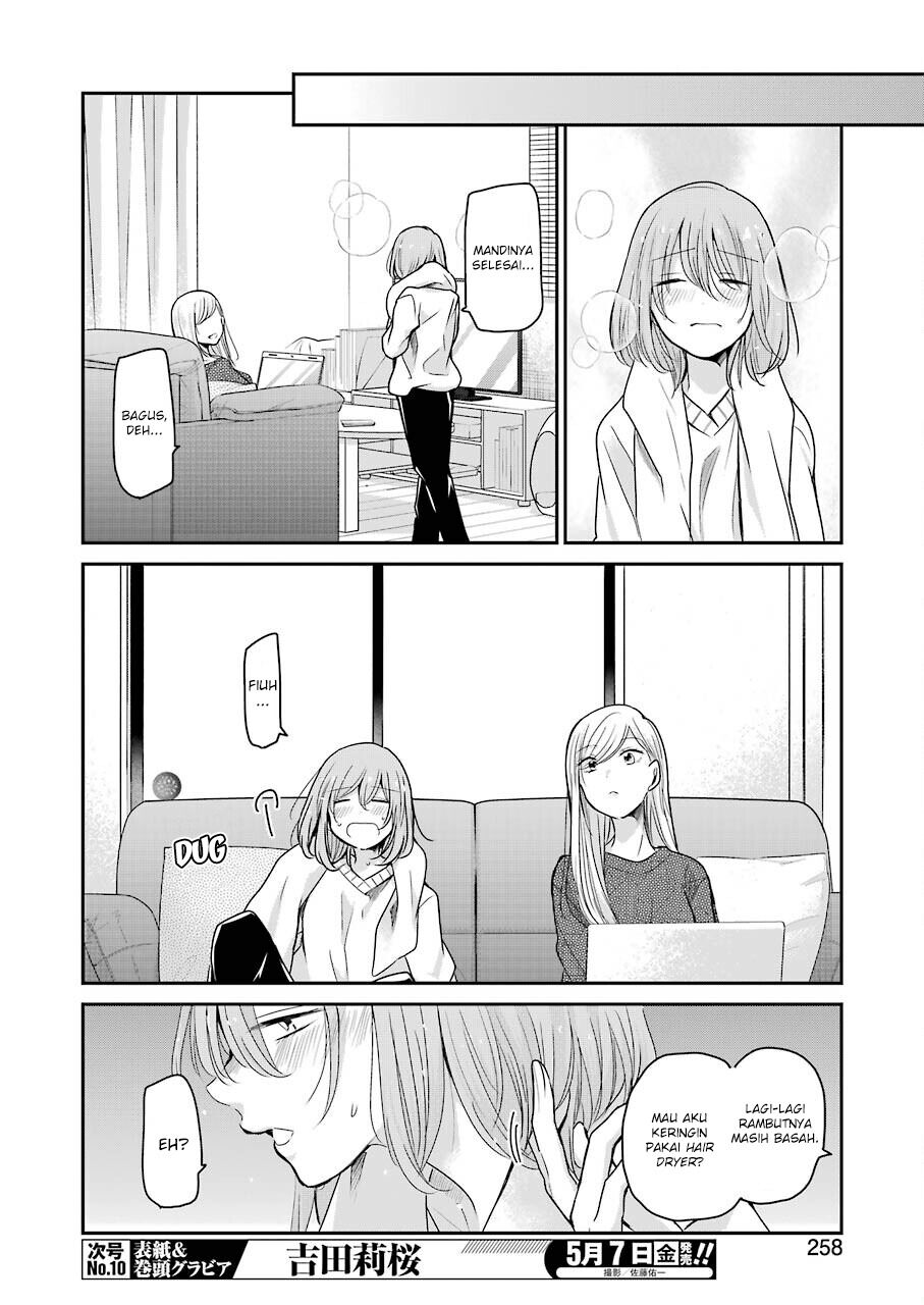 Chapter 97 - halaman 9