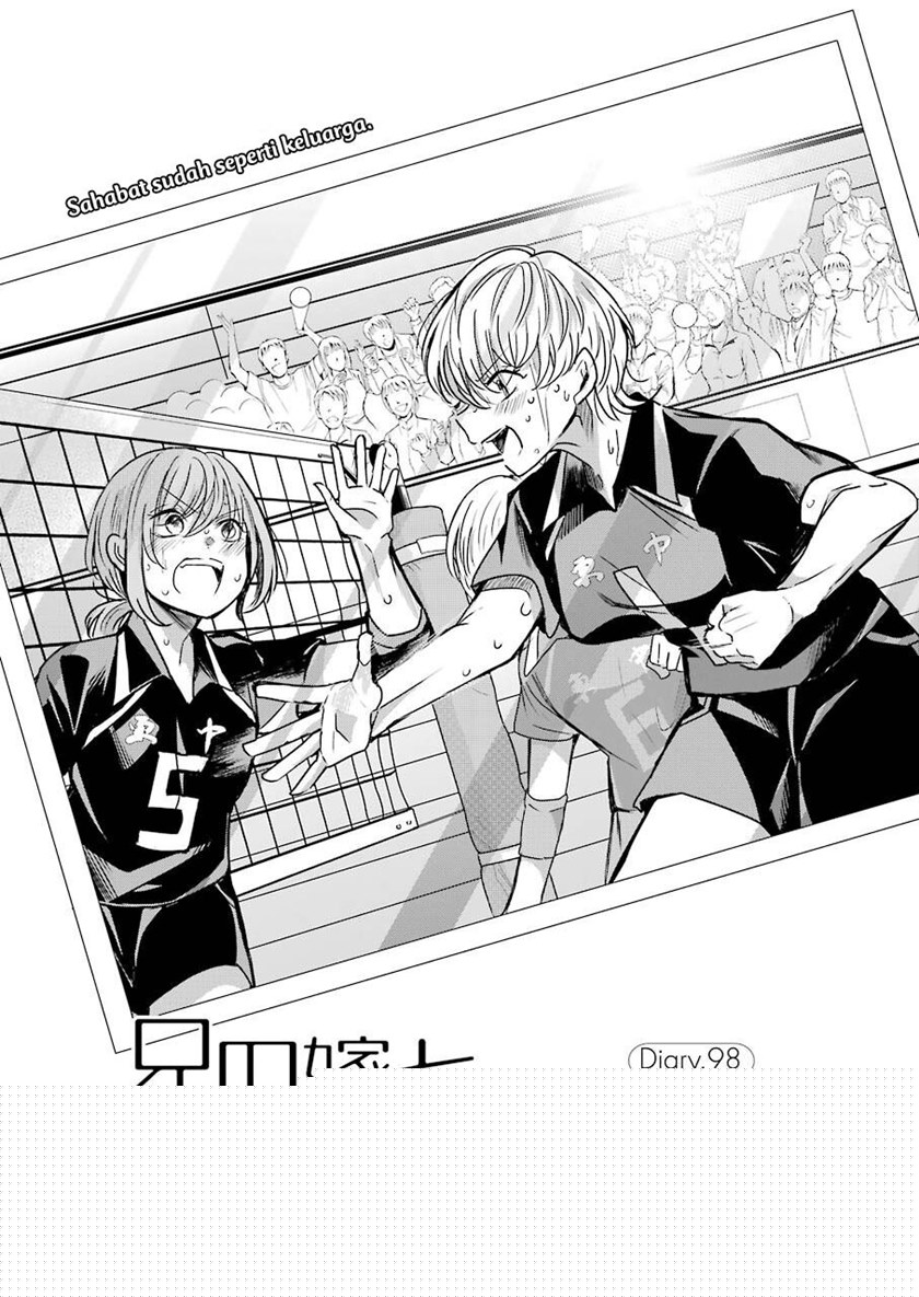 Chapter 98 - halaman 2
