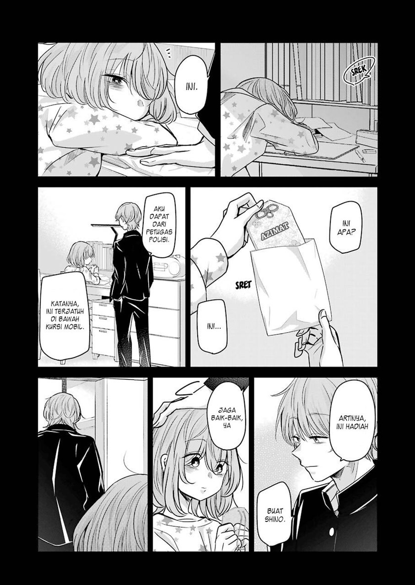 Chapter 98 - halaman 12