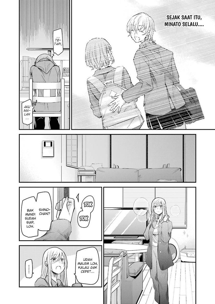 Chapter 98 - halaman 15