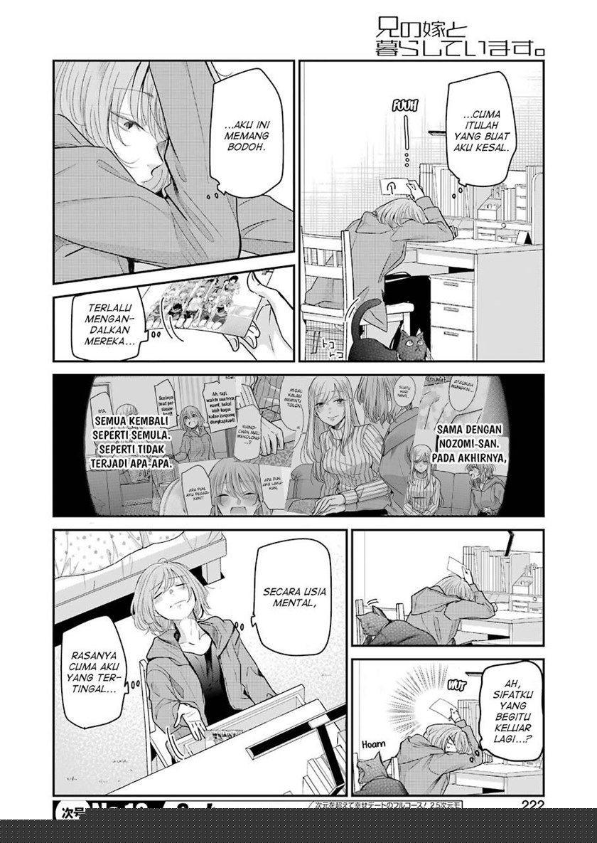 Chapter 98 - halaman 9