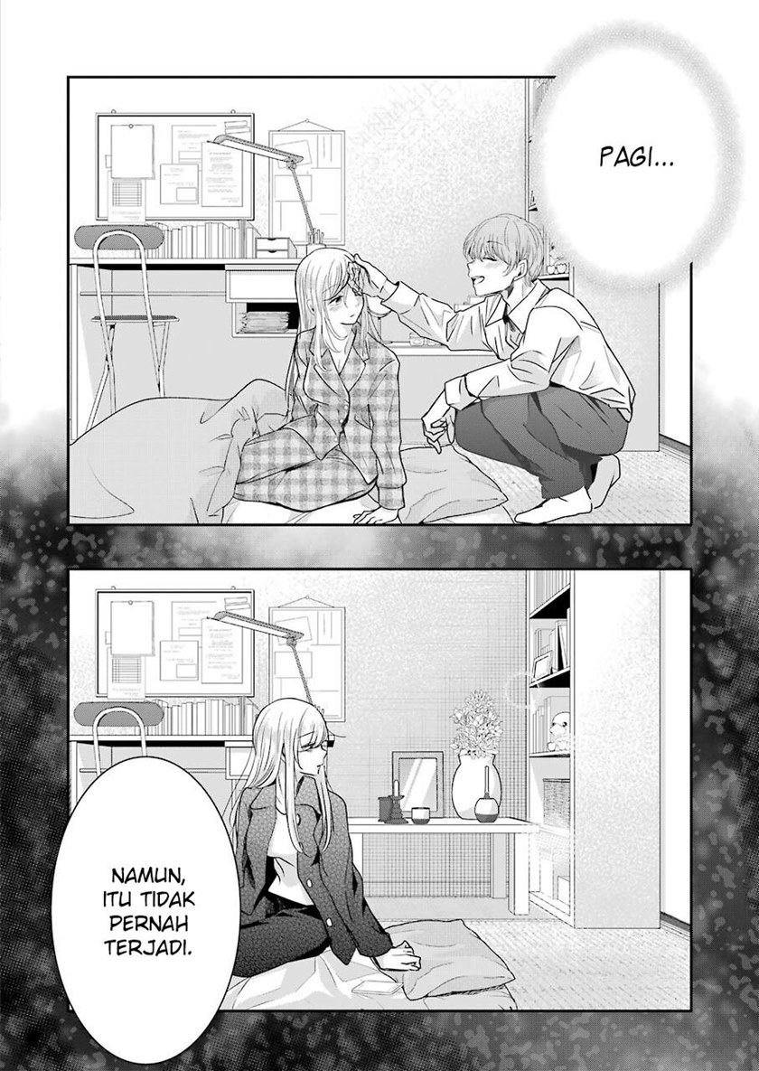 Chapter 99 - halaman 15