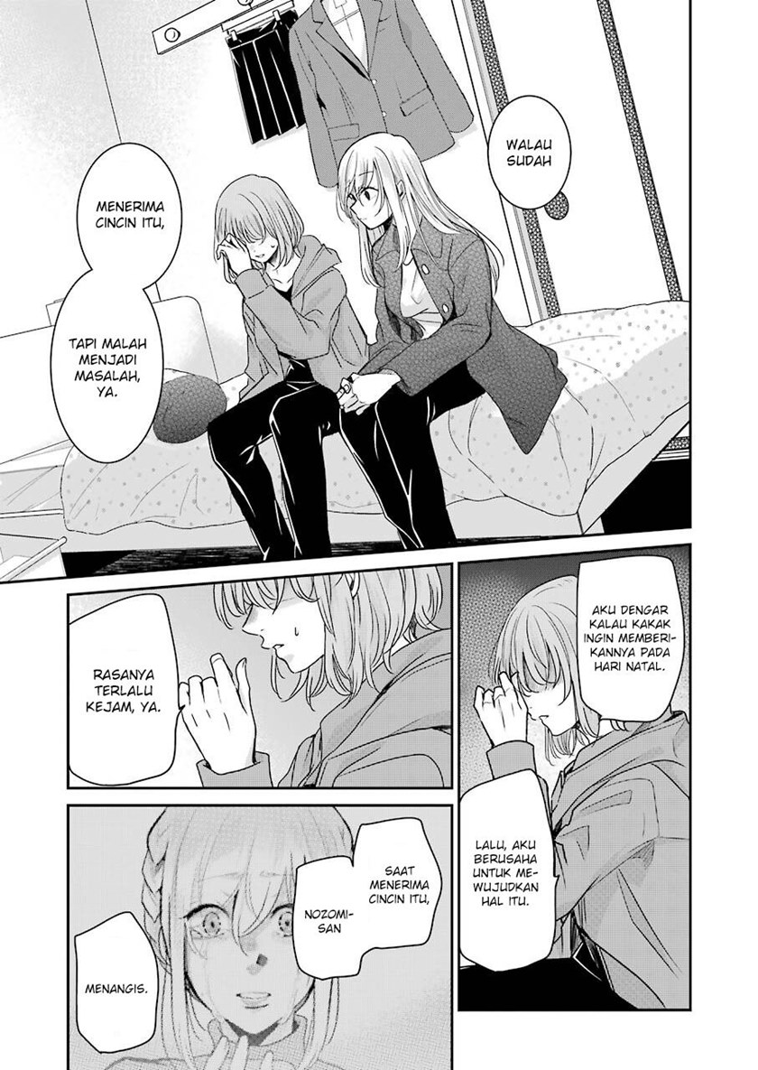 Chapter 99 - halaman 8
