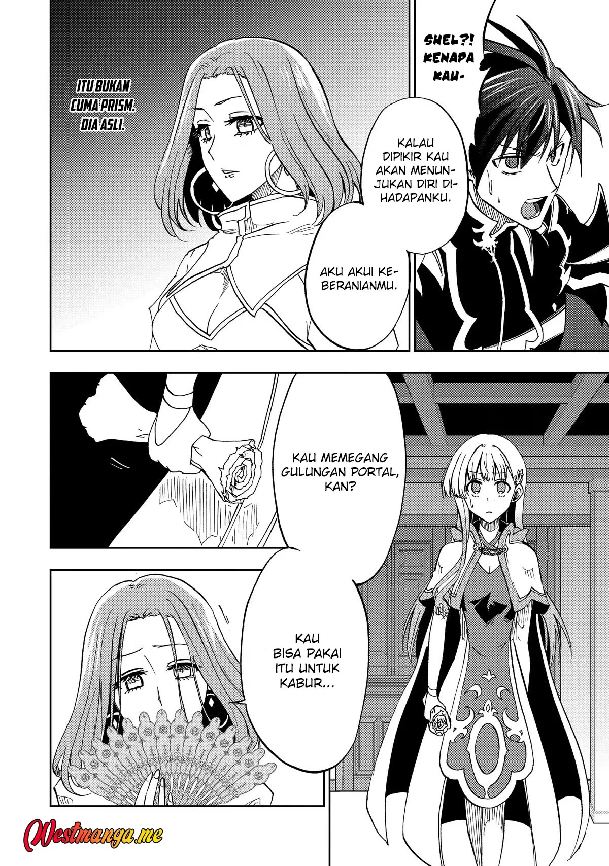 Chapter 32 - halaman 22