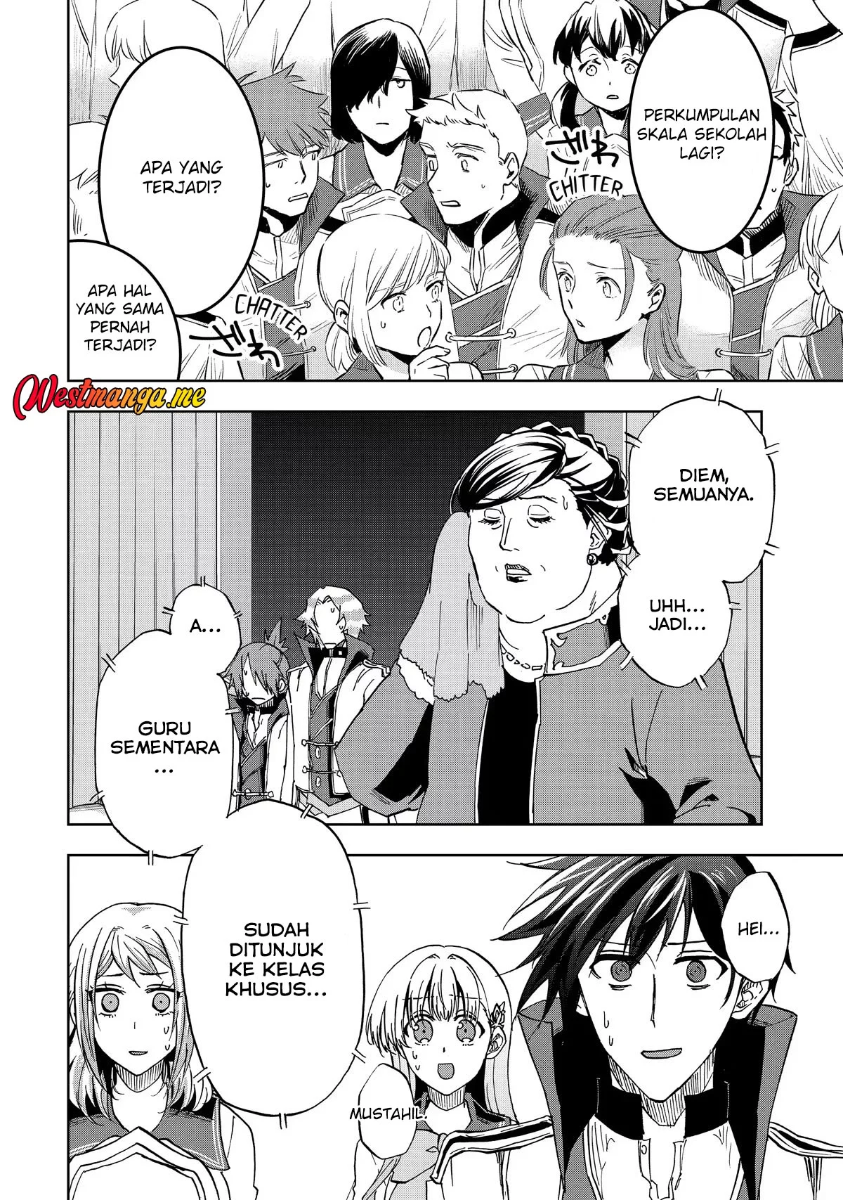 Chapter 32 - halaman 32