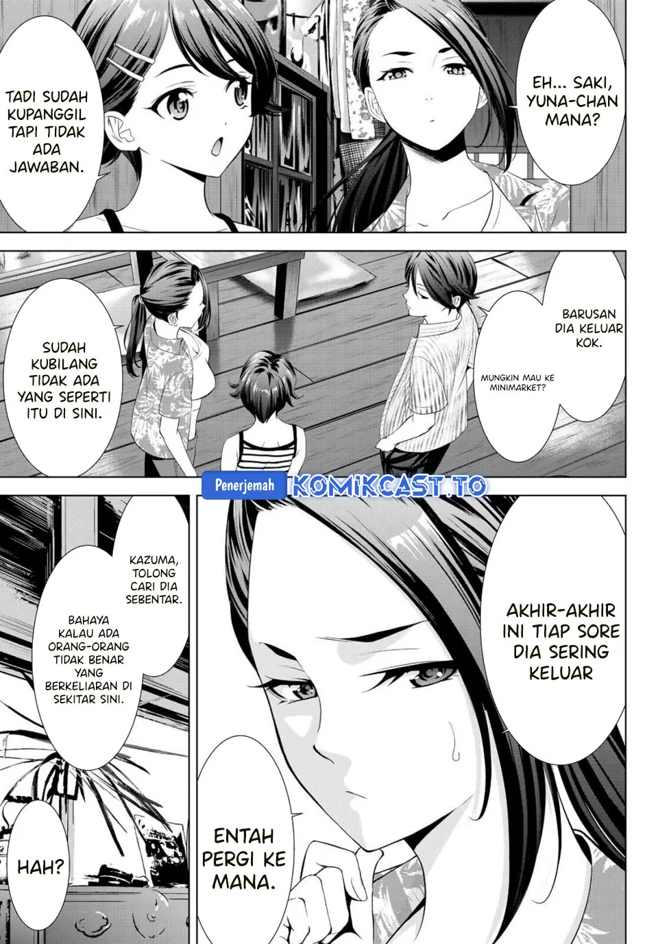 Chapter 1 - halaman 33