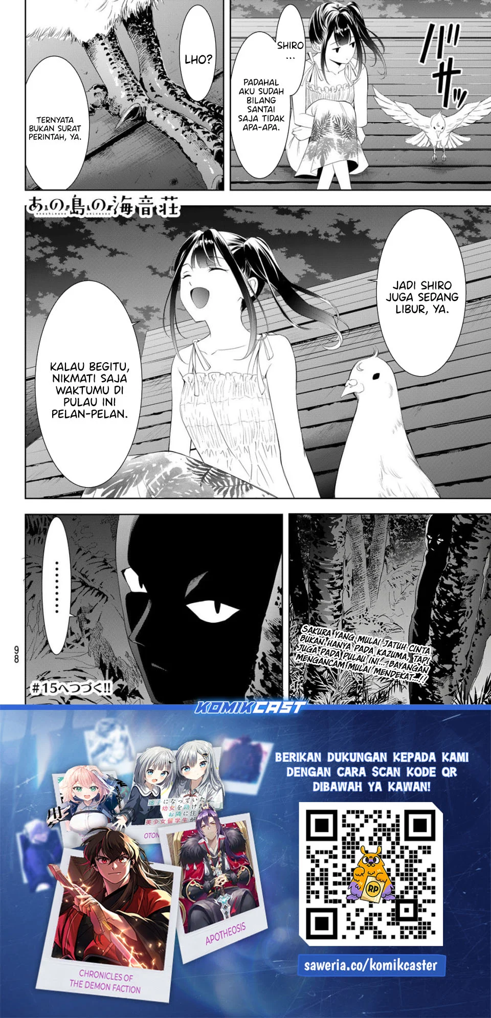 Chapter 14 - halaman 21