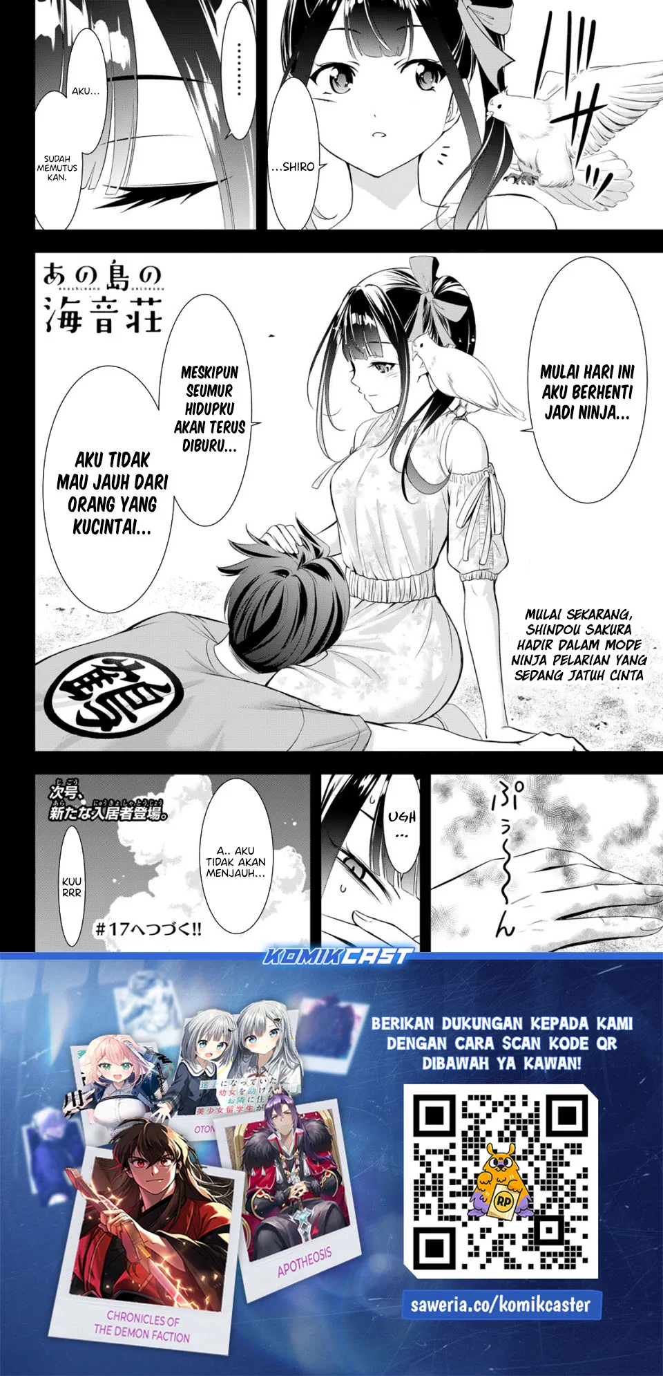 Chapter 16 - halaman 20