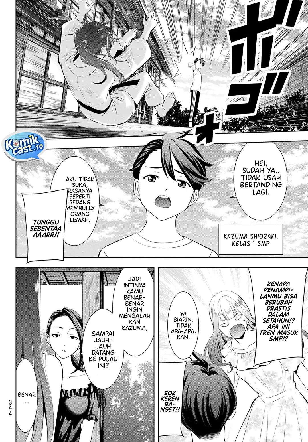 Chapter 17 - halaman 14