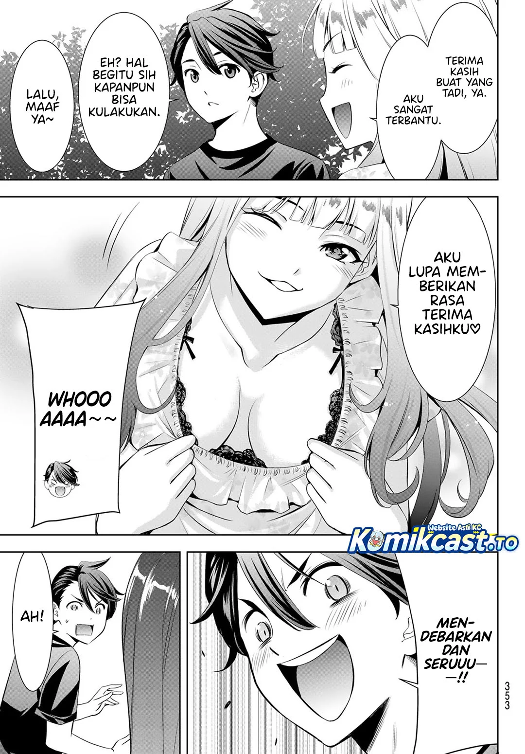 Chapter 18 - halaman 19