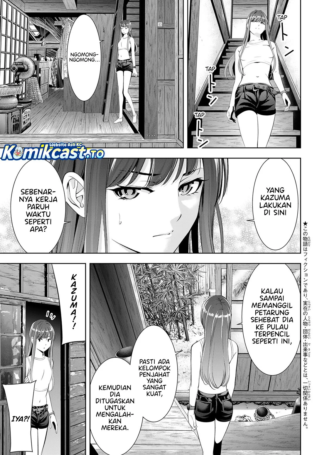 Chapter 18 - halaman 5