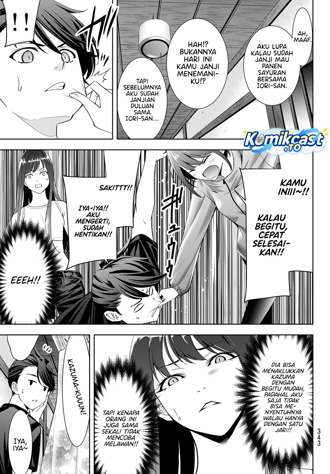 Chapter 18 - halaman 9