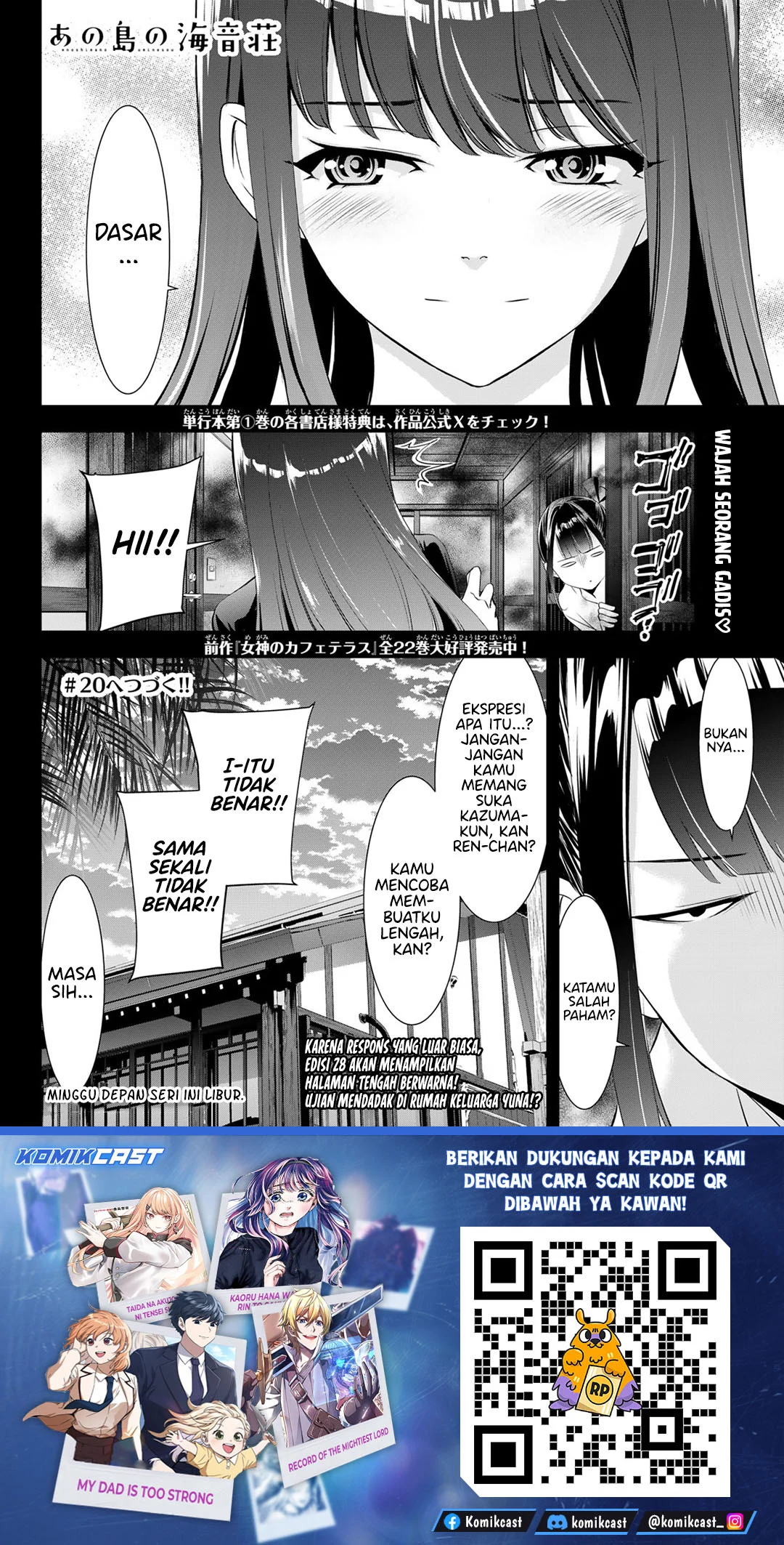 Chapter 19 - halaman 20
