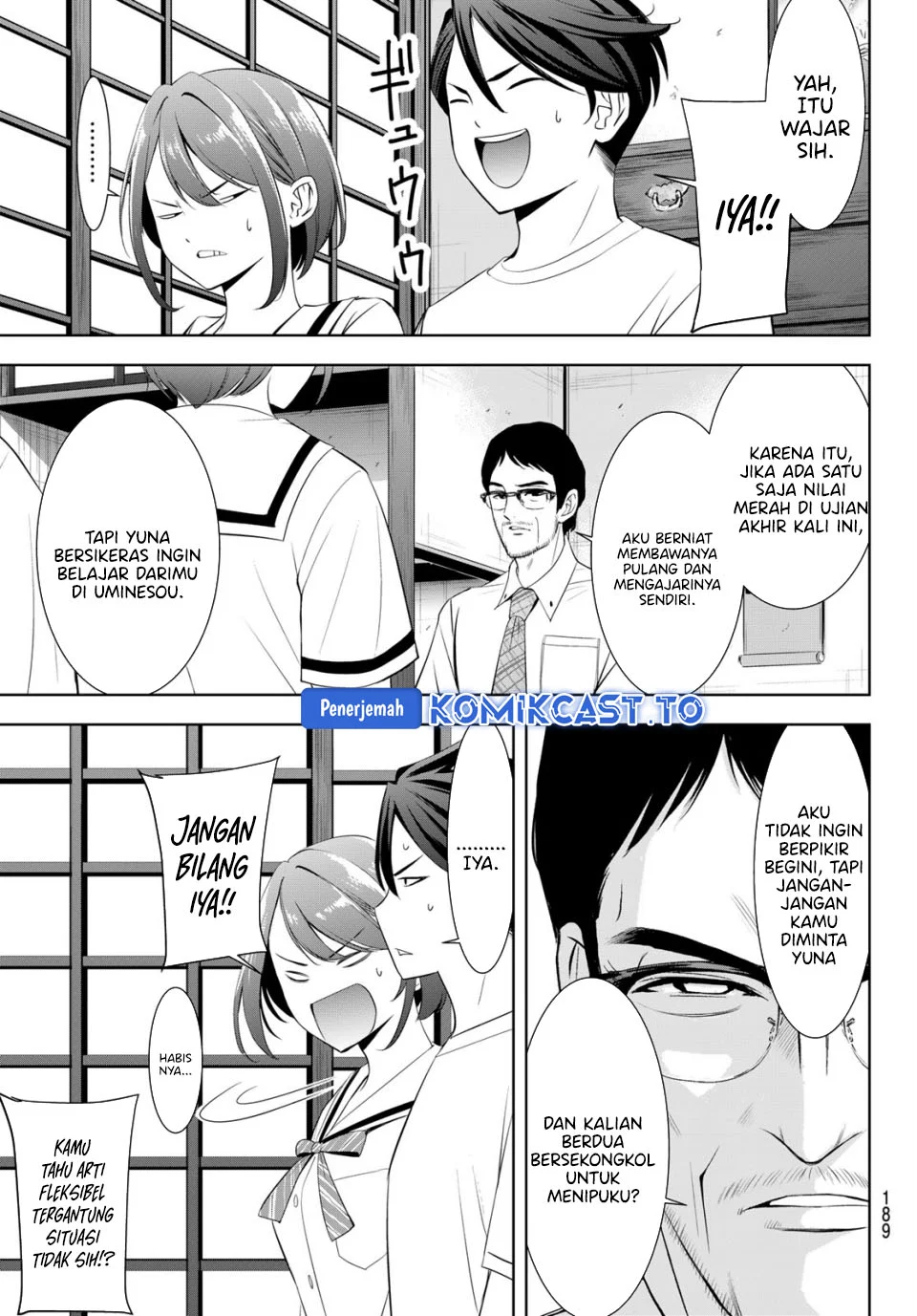 Chapter 20 - halaman 14