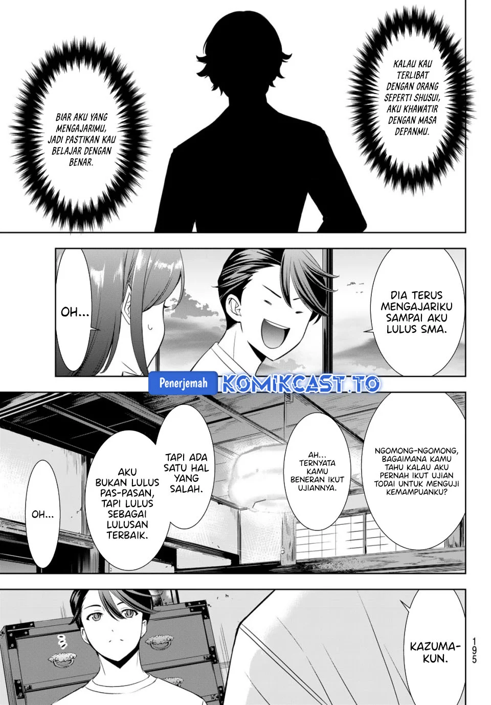 Chapter 20 - halaman 20