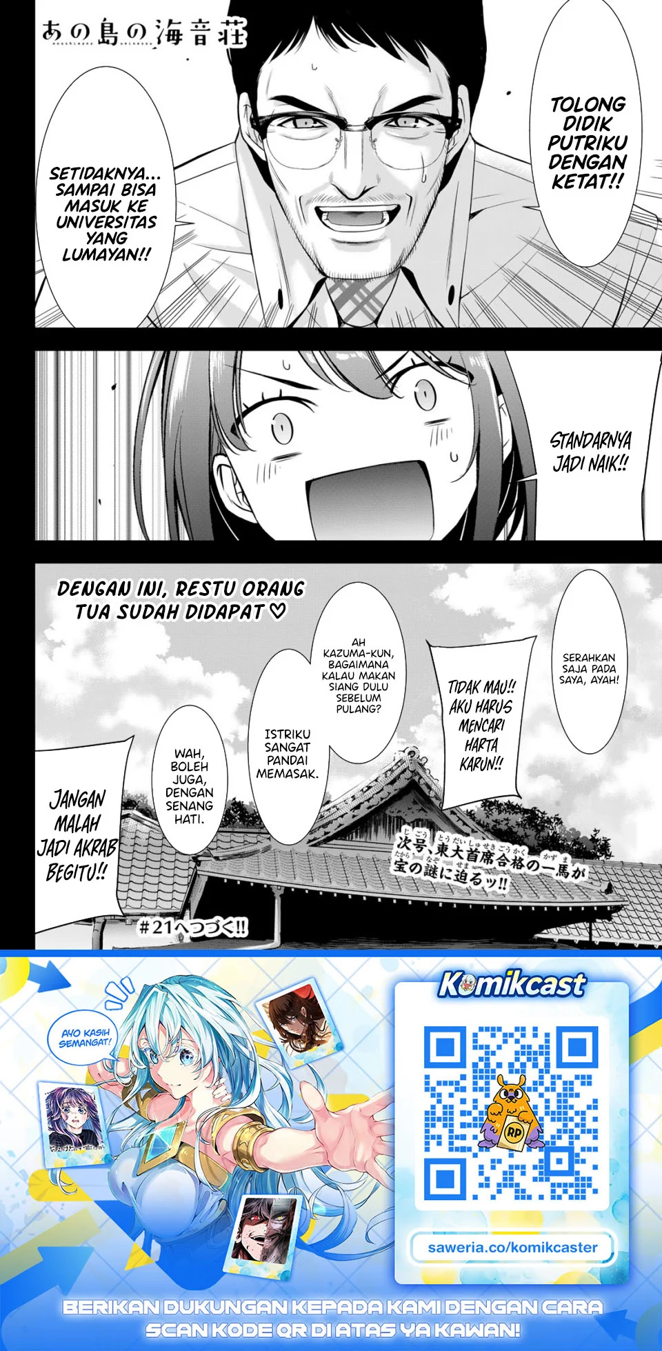 Chapter 20 - halaman 21