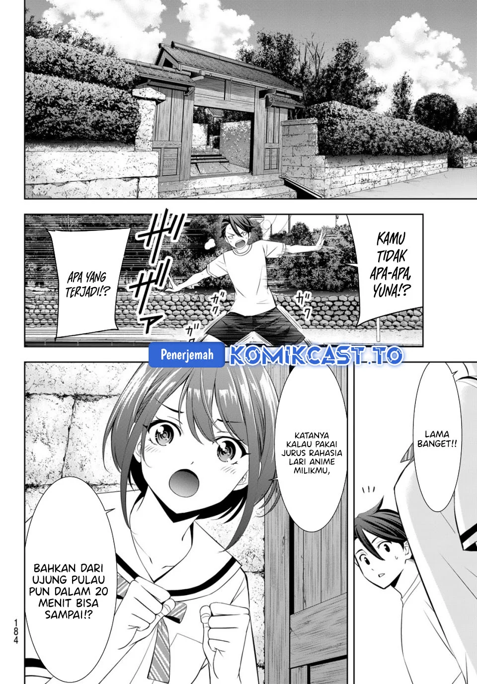 Chapter 20 - halaman 9