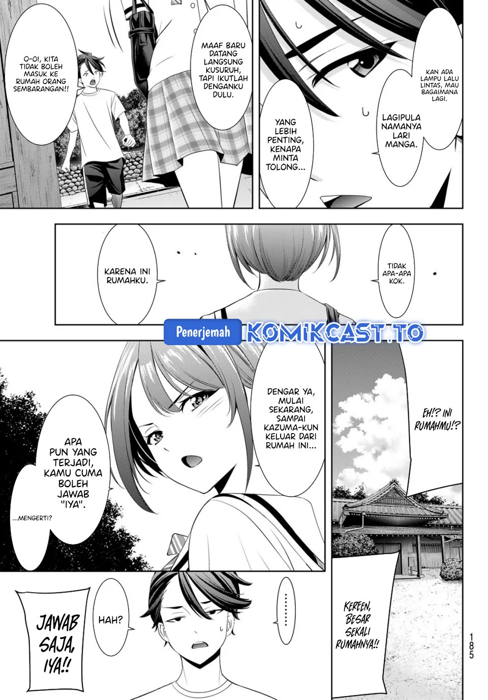 Chapter 20 - halaman 10