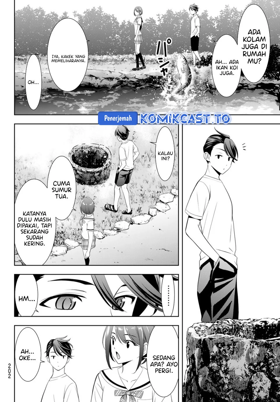 Chapter 21 - halaman 8