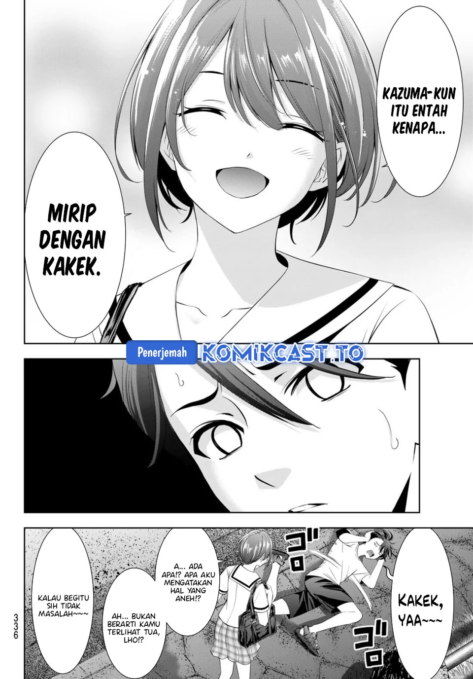 Chapter 22 - halaman 14