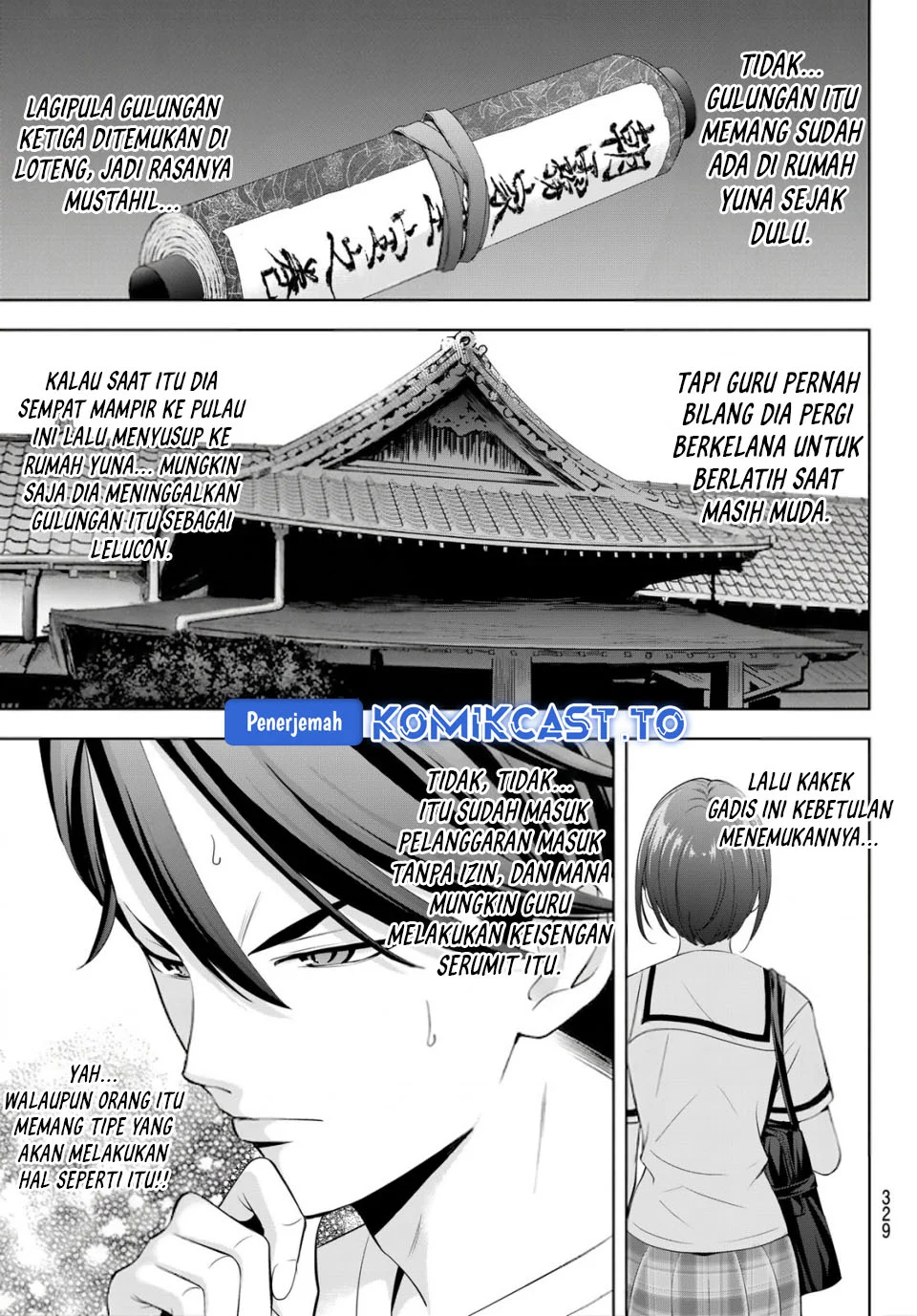 Chapter 22 - halaman 7