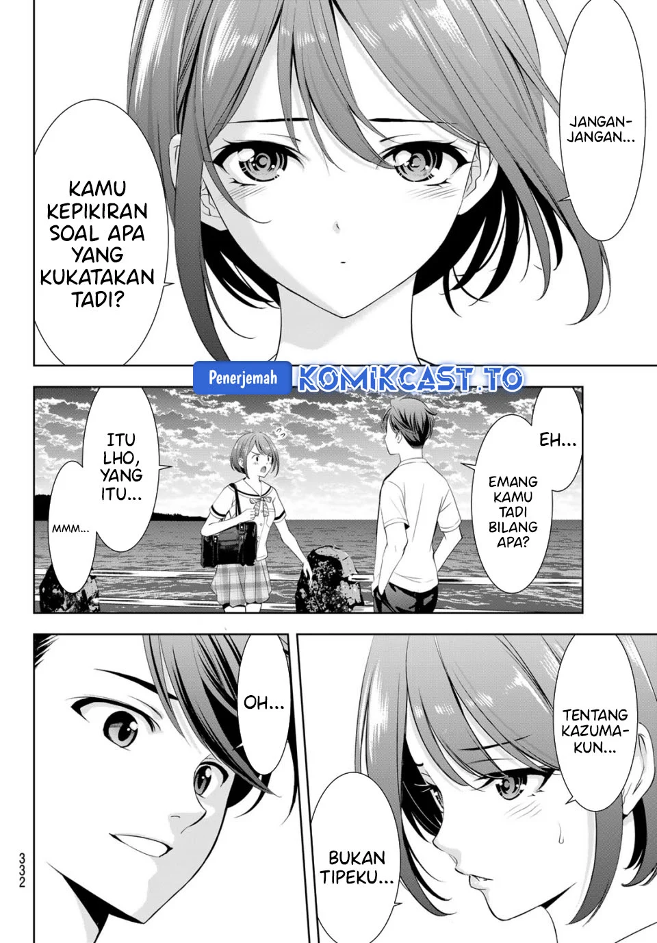 Chapter 22 - halaman 10