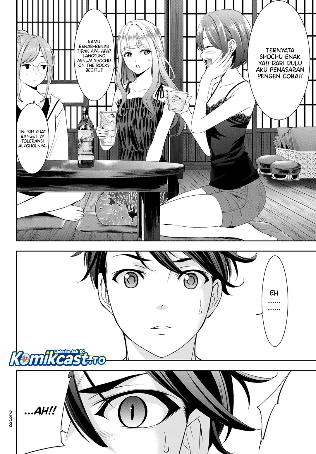Chapter 23 - halaman 12