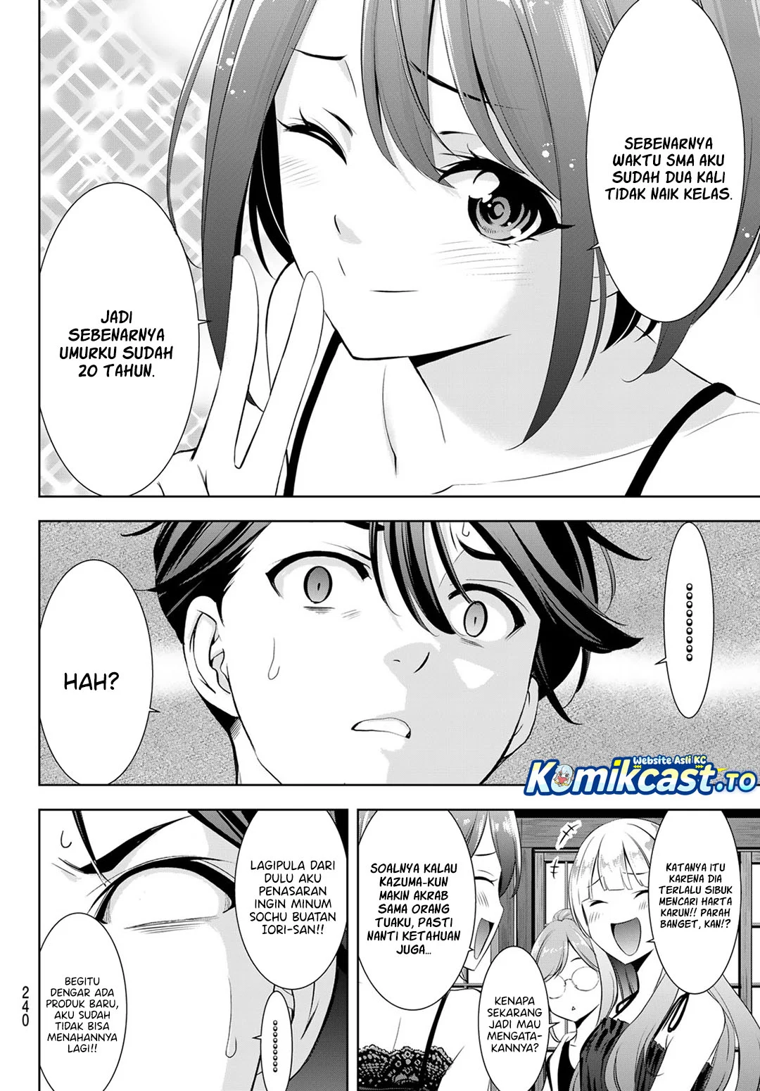 Chapter 23 - halaman 14
