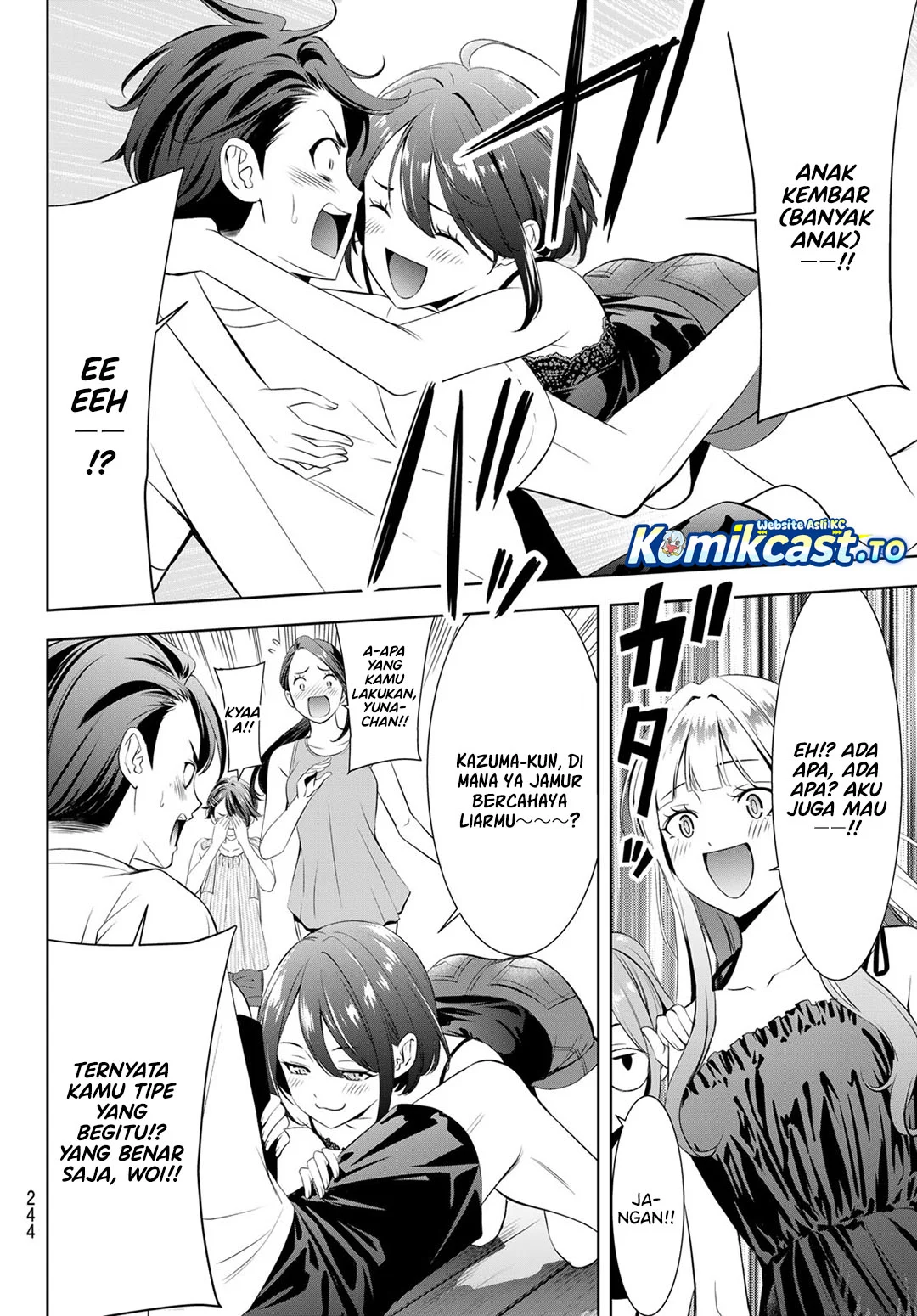 Chapter 23 - halaman 18